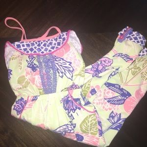 NFS- Matilda Jane romper for MVanler2
